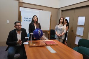 <strong><em>Transparencia de los concursos: con solo 2 recusaciones y 26 impugnaciones, el jurado cumplió su labor con eficiencia</em></strong>