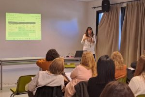 <strong><em>Educación Superior realizó una jornada de trabajo junto a supervisores de Educación especial, primaria y secundaria</em></strong>