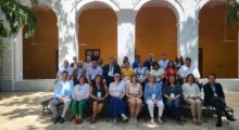 <strong><em>Educación Superior participó del Encuentro internacional “Construyendo la capacitación del mañana”</em></strong>