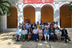 <strong><em>Educación Superior participó del Encuentro internacional “Construyendo la capacitación del mañana”</em></strong>