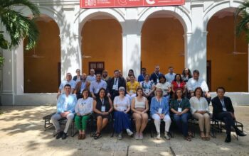<strong><em>Educación Superior participó del Encuentro internacional “Construyendo la capacitación del mañana”</em></strong>