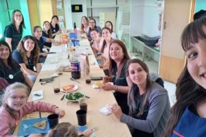 <strong><em>Docentes coformadores: cuando una práctica profesional puede marcar una vida</em></strong>