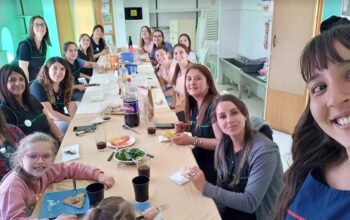 <strong><em>Docentes coformadores: cuando una práctica profesional puede marcar una vida</em></strong>