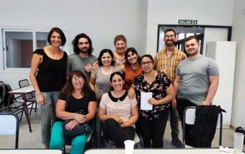 <strong><em>Finalizó el intercambio del becario del Programa British Council en Mendoza</em></strong>