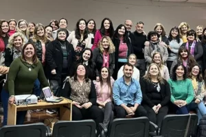 <strong>Comenzaron los encuentros de desarrollo profesional destinados a supervisores y directivos de escuelas asociadas a las Prácticas Profesionales Docentes</strong>