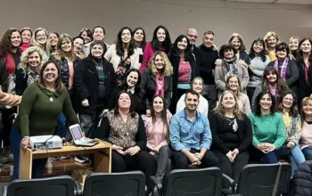 <strong>Comenzaron los encuentros de desarrollo profesional destinados a supervisores y directivos de escuelas asociadas a las Prácticas Profesionales Docentes</strong>