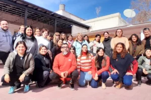 <strong><em>Mendoza en la primera provincia del país en reconocer económicamente la labor del docente coformador</em></strong>