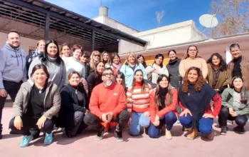 <strong><em>Mendoza en la primera provincia del país en reconocer económicamente la labor del docente coformador</em></strong>