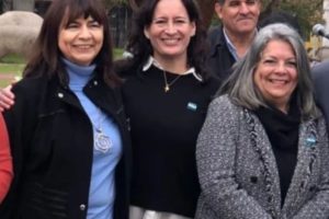 <strong><em>Día del Maestro/a: Educación Superior distinguió a la docente Natalia Toledo</em></strong>