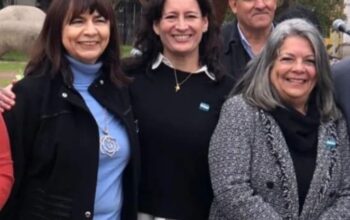 <strong><em>Día del Maestro/a: Educación Superior distinguió a la docente Natalia Toledo</em></strong>