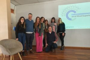 <strong><em>Educación Superior organizó un Congreso de Investigación para IES de toda la provincia</em></strong>
