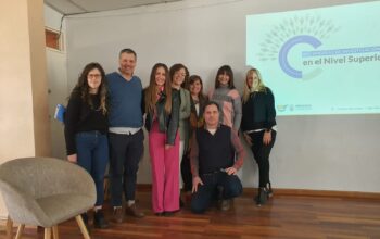 <strong><em>Educación Superior organizó un Congreso de Investigación para IES de toda la provincia</em></strong>