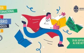 <strong>El Nivel Superior estará presente&nbsp; en la Feria Intencional del Libro 2023</strong>