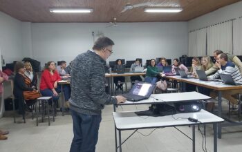 <strong><em>“Renovando caminos”: el proyecto del ISFD 9-003 que llega a 12 escuelas y organizaciones sociales de su comunidad</em></strong>