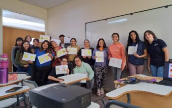<strong><em>Acompañamiento, promoción de la práctica y formación docente: el Proyecto de Fortalecimiento Institucional que impulsa el IES 9-009 Tupungato&nbsp;</em></strong>