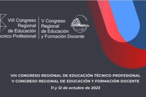 <strong><em>El IES N° 9-006 fue sede del VIII </em></strong><strong><em>Congreso Regional de Educación Técnico Profesional y del Congreso Regional de Educación y Formación Docente&nbsp;</em></strong>