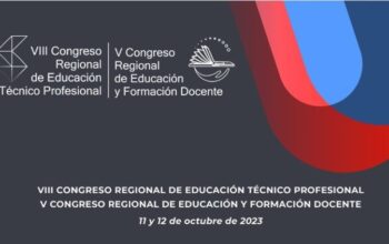 <strong><em>El IES N° 9-006 fue sede del VIII </em></strong><strong><em>Congreso Regional de Educación Técnico Profesional y del Congreso Regional de Educación y Formación Docente&nbsp;</em></strong>