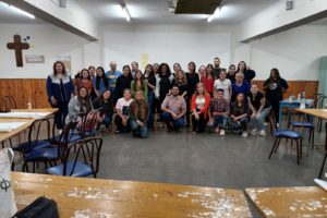 Superior realizó su Primer Encuentro Interinstitucional sobre Apoyo Pedagógico a Escuelas (APE).