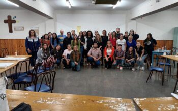 Superior realizó su Primer Encuentro Interinstitucional sobre Apoyo Pedagógico a Escuelas (APE).
