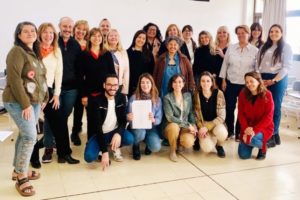 <strong><em>Educación Superior realizó conversatorios sobre la implementación de los nuevos diseños curriculares en carreras de formación docente</em></strong>