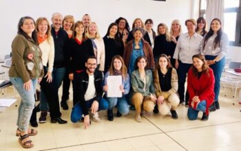 <strong><em>Educación Superior realizó conversatorios sobre la implementación de los nuevos diseños curriculares en carreras de formación docente</em></strong>