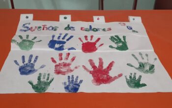 <strong><em>Tejiendo redes: el proyecto del ISFD N°9-001 que llegó con propuestas recreativas y formativas a hogares de infancias judicializadas</em></strong>