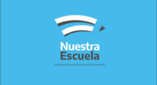 Acceso al repositorio digital de la Biblioteca Nuestra Escuela 