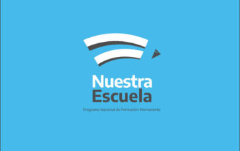 Acceso al repositorio digital de la Biblioteca Nuestra Escuela 