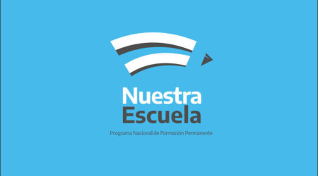 Acceso al repositorio digital de la Biblioteca Nuestra Escuela 