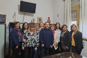 <strong><em>Autonomía y gestión: elección de autoridades por voto directo en el Nivel Superior</em></strong>