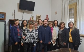 <strong><em>Autonomía y gestión: elección de autoridades por voto directo en el Nivel Superior</em></strong>