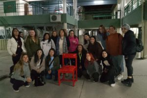 <strong><em>Área de Género del Nivel Superior: desde su creación intervino en 59 casos de violencia</em></strong>