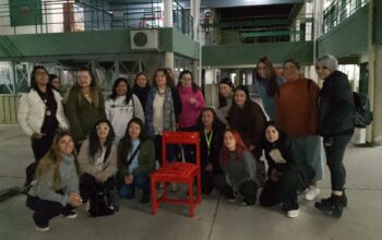 <strong><em>Área de Género del Nivel Superior: desde su creación intervino en 59 casos de violencia</em></strong>