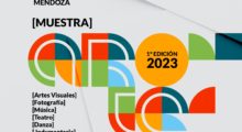 <strong><em>Muestra Artística del Nivel Superior Primera Edición 2023</em></strong>