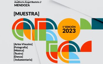 <strong><em>Muestra Artística del Nivel Superior Primera Edición 2023</em></strong>