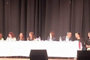 <strong><em>El IES N° 9-026 celebró el Acto de Colación de sus egresados 2022</em></strong>