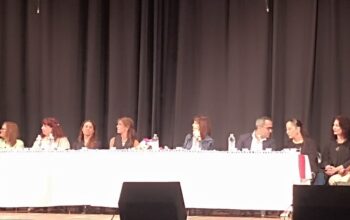 <strong><em>El IES N° 9-026 celebró el Acto de Colación de sus egresados 2022</em></strong>