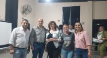 <strong><em>El IES N° 9-005 organizó un Conversatorio dirigido a docentes de nivel secundario sobre prácticas pedagógicas inclusivas</em></strong>