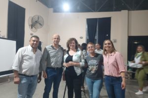 <strong><em>El IES N° 9-005 organizó un Conversatorio dirigido a docentes de nivel secundario sobre prácticas pedagógicas inclusivas</em></strong>