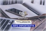 La Dirección de Educación Superior capacitó a los jurados que forman parte del concurso de titularización 2023-2024.