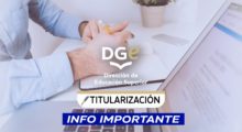 Publicación listado orden de mérito por autotabulación.