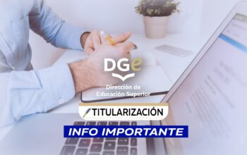 Publicación listado orden de mérito por autotabulación.