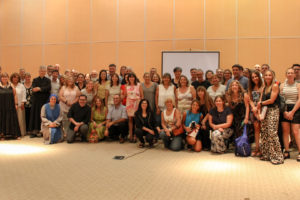 Calidad e Innovación, los nuevos lineamientos de trabajo presentados por el Nivel Superior en San Rafael.