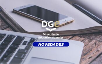 Educación Superior comunica su Calendario Académico 2024