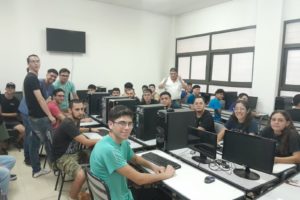 Superior implementa nuevos Diseños Curriculares en la Formación Docente a partir del ciclo lectivo 2024