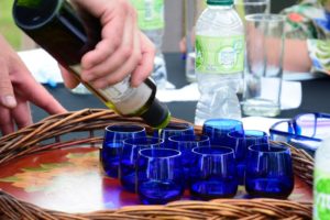 Lanzan el primer concurso de cata de aceite de oliva virgen extra para estudiantes de nivel medio y superior