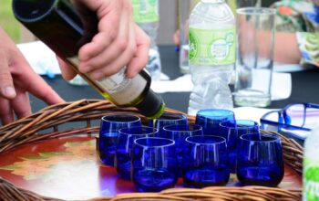 Lanzan el primer concurso de cata de aceite de oliva virgen extra para estudiantes de nivel medio y superior