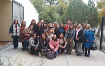 Educación Superior realizó encuentros interinstitucionales para acordar y trabajar la normativa para las prácticas profesionales y residencias docentes