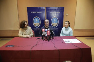 La DGE lanzó una formación en el uso de inteligencia artificial