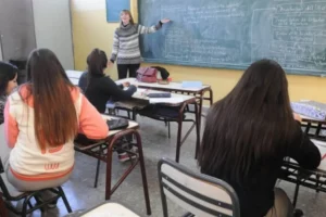 El gobierno de Mendoza será el primero en evaluar en el país a docentes y estudiantes de tecnicaturas